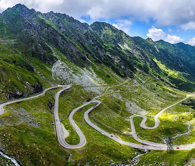Se deschid Transfăgărășanul și Transalpina! Trafic permis doar pe timp de zi, cu restricții stricte