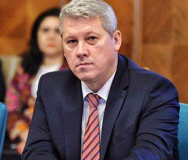 Predoiu acuză blocaje în administrația de jos: „Problema colectării taxelor nu e la vârf, ci la etajele inferioare”