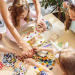 Play Fest 2025: 10.000 de copii din 55 de localități celebrează învățarea prin joc