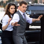 Tom Cruise, în flăcări și în zbor: record mondial Guinness pentru cea mai periculoasă cascadorie din franciza „Mission: Impossible”