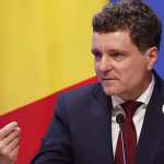 Consultări cruciale la Cotroceni: Nicușor Dan caută consens pe măsuri economice, fără promisiuni privind premierul Consultări cruciale la Cotroceni: Nicușor Dan caută consens pe măsuri economice, fără promisiuni privind premierul