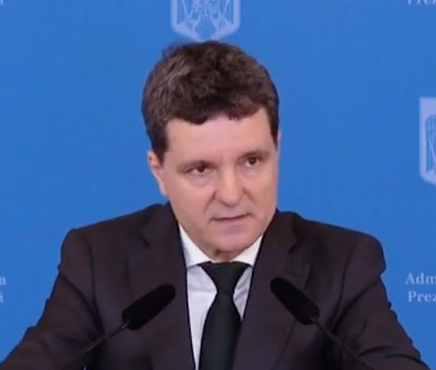 Nicușor Dan își începe mandatul cu două vizite de înalt nivel: întâlniri oficiale cu Regele Felipe al VI-lea și Maia Sandu