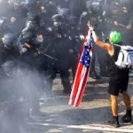 Proteste masive în SUA împotriva raidurilor anti-imigrație: Garda Națională desfășurată în Los Angeles și alte orașe mari