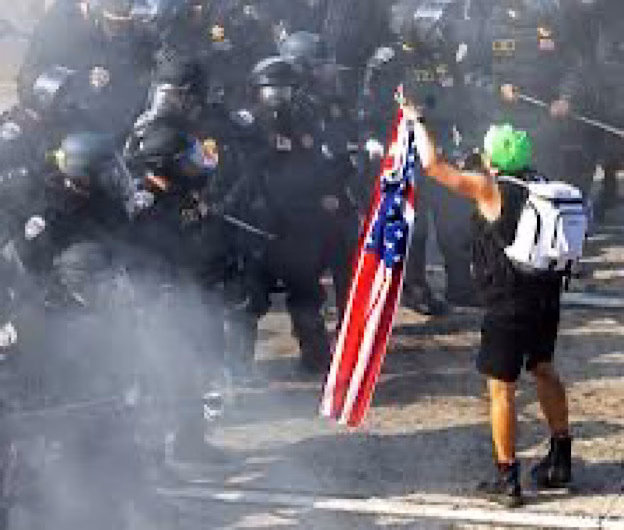 Proteste masive în SUA împotriva raidurilor anti-imigrație: Garda Națională desfășurată în Los Angeles și alte orașe mari