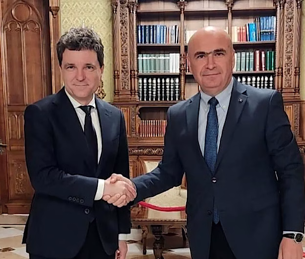 Negocieri tensionate la Cotroceni: Ilie Bolojan, acceptat ca premier de PSD doar cu condiția unei rotații guvernamentale