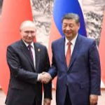 Parteneri și inamici: Document FSB relevă temerile Rusiei față de China, în ciuda alianței „fără limite”