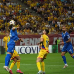 România obține o victorie necesară cu Cipru și rămâne în cursa pentru Mondial