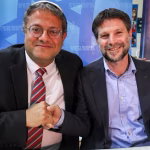 Sancțiuni internaționale împotriva miniștrilor israelieni Ben-Gvir și Smotrich: o ruptură diplomatică tot mai adâncă