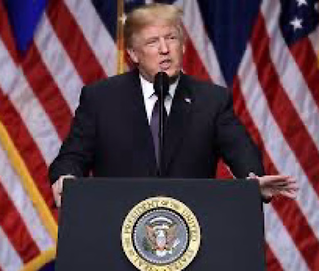 Trump intensifică retorica antiimigrație: Europa, „în pericol” dacă nu acționează rapid