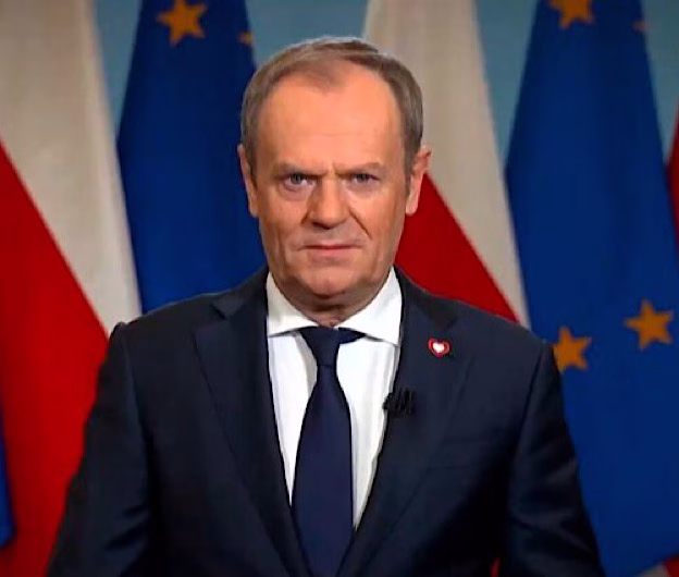 Guvernul lui Donald Tusk în fața unui vot crucial, după victoria naționalistului Nawrocki la prezidențiale