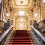 Maraton fiscal la Palatul Cotroceni: Reforma bugetară intră pe ultima sută de metri Maraton fiscal la Palatul Cotroceni: Reforma bugetară intră pe ultima sută de metri