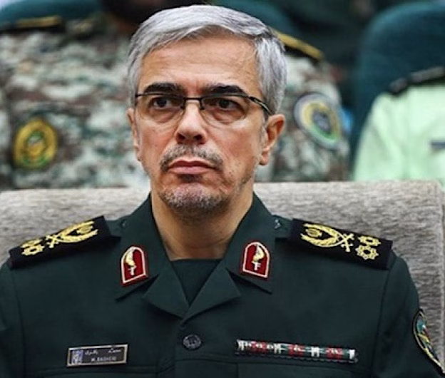 Lovituri devastatoare ale Israelului asupra Iranului: generalul Mohammad Bagheri și Hossein Salami, eliminați în atacul aerian