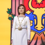 Maia Sandu avertizează: Viitorul Republicii Moldova poate fi decis de cetățeni, dar amenințat de influența Rusiei