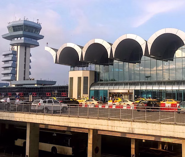 Zboruri anulate între București și Tel Aviv pe fondul escaladării conflictului din Orientul Mijlociu