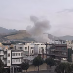 Conflictul escaladează dramatic: Iranul lansează peste 100 de drone asupra Israelului, represaliile au început