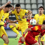 Debut cu dreptul pentru România U19 la EURO: Victorie spectaculoasă cu Muntenegru, în prelungiri
