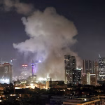 Atac devastator în apropiere de Tel Aviv: O rachetă iraniană a ucis o persoană și a rănit peste 20 în Rishon Lezion
