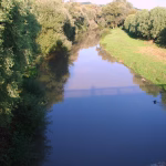 Alertă de salinitate în județul Alba: Fermierii, sfătuiți să nu folosească apa din Târnava Mică și Târnava Mare pentru animale și irigații