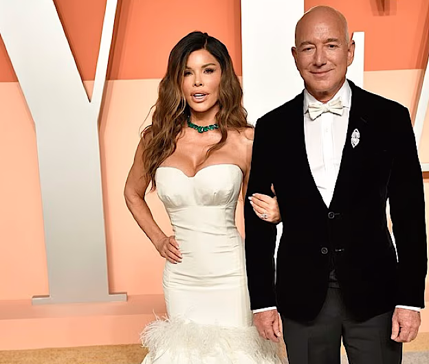 Veneţia, în fierbere înainte de nunta lui Jeff Bezos: „Oraşul a fost vândut miliardarilor”