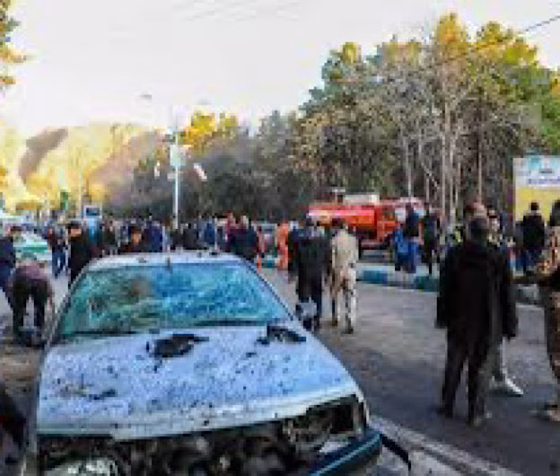 Escaladare fără precedent în Orientul Mijlociu: Israelul și Iranul, a șasea noapte de confruntări directe. SUA amenință, Europa avertizează