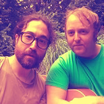 Copiii Beatles-ilor scriu o nouă pagină în istoria muzicii: Sean Lennon, James McCartney și Zak Starkey lansează „Rip Off” Copiii Beatles-ilor scriu o nouă pagină în istoria muzicii: Sean Lennon, James McCartney și Zak Starkey lansează „Rip Off”