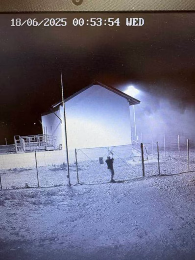 img_5366-1-398x530 Incendiu criminal la stația de epurare din Măgurele: pagube de peste 500.000 de euro provocate de un bărbat cu afecțiuni psihice