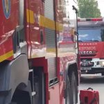 Cutremur de 7,3 grade în scenariul „SEISM 2025”. IGSU: „Nu vă panicați! Este doar un exercițiu”