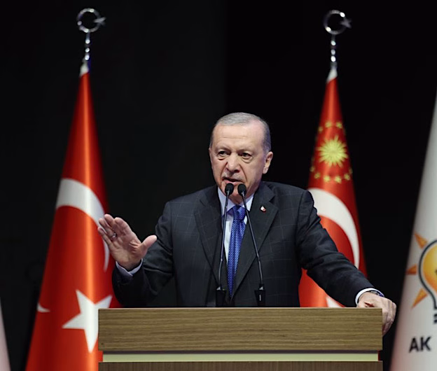 Erdogan acuză Israelul că subminează diplomația în conflictul cu Iranul și cere sancțiuni din partea lumii islamice