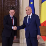 Ilie Bolojan: Protocolul coaliţiei de guvernare va fi semnat luni. Audierile miniştrilor, în aceeaşi zi