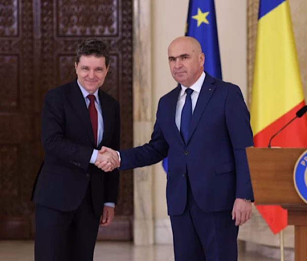 Discuție decisivă la Cotroceni: Nicușor Dan, Ilie Bolojan și liderii coaliției se întâlnesc sâmbătă la ora 17:00