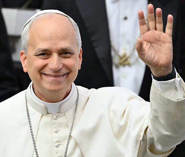 Papa Leon al XIV-lea condamnă abuzurile din Biserică și apără libertatea presei: „O credință care nu atinge rănile nu a înțeles Evanghelia”