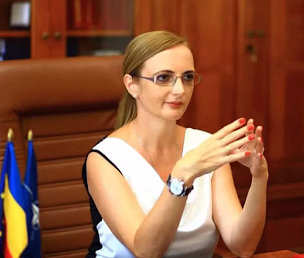 Lia Savonea, numită la conducerea Înaltei Curți. Un mandat cu miză uriașă și umbrele trecutului