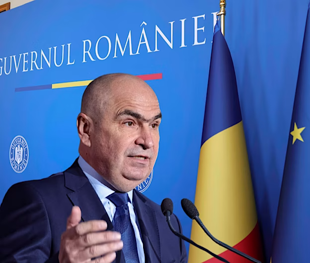 Bolojan anunță tăieri la „Saligny” și lansează un avertisment pentru numiții politic din companiile de stat