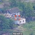 Dronele ucrainene distrug un sistem rusesc de bruiaj de ultimă generație