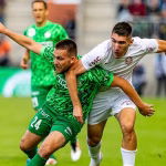 CFR Cluj, calificare spectaculoasă în turul doi preliminar din Europa League