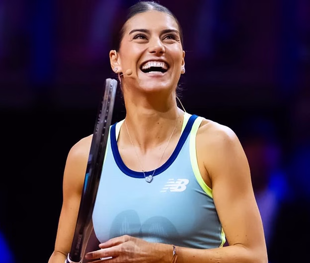 US Open 2025: Cîrstea, Cristian şi Ruse direct pe tabloul principal, alte patru românce sunt rezerve