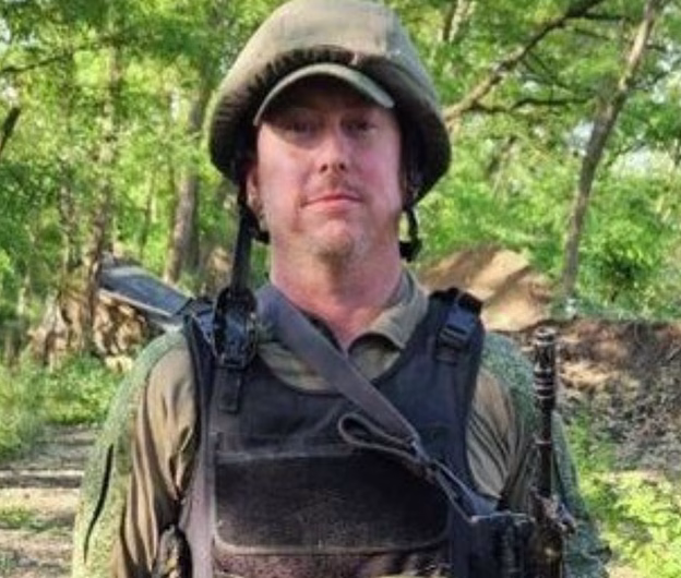 Un american mutat în Rusia pentru a fugi de ideologia woke, trimis să lupte pe frontul din Ucraina