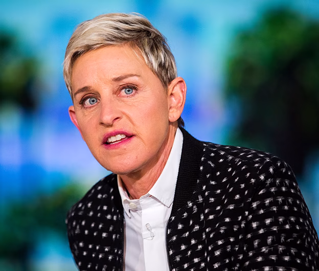 Ellen DeGeneres: „Viața e mai bună în Anglia”. Vedeta americană se reinventează în Cotswolds