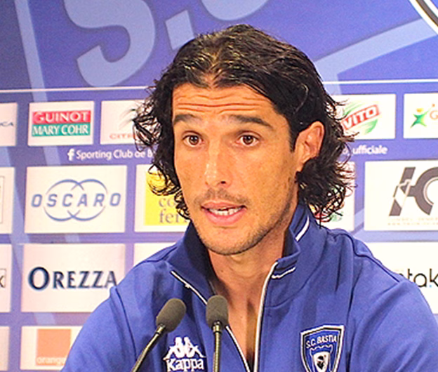 Fotbal: François Modesto a fost numit director tehnic al lui Juventus Torino