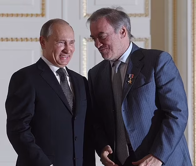 Scandal cultural în Italia: Dirijorul prorus Valery Gergiev revine pe scena europeană, stârnind un val de critici