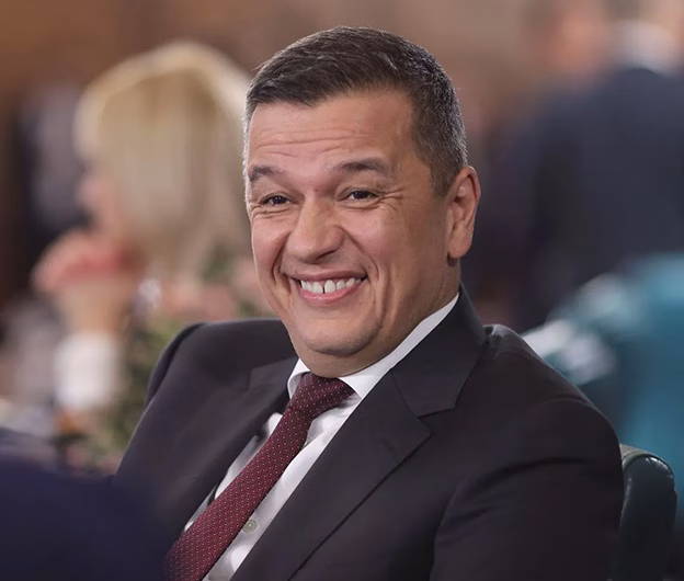 Sorin Grindeanu propune un nou model de impozitare