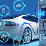 Voucherele pentru mașini electrice, în scădere: bugetul nu mai permite sume record