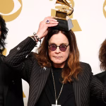 Ozzy Osbourne, legenda heavy metalului, s-a stins din viață la 76 de ani