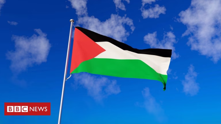 Cincisprezece state occidentale îndeamnă celelalte ţări ale lumii să-şi anunţe intenţia de a recunoaşte Palestina