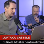 Lupta cu castele. Culisele bătăliei pentru eliminarea pensiilor speciale