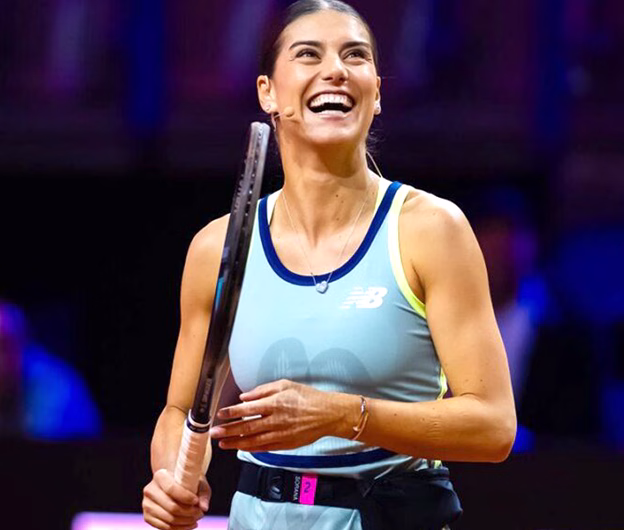 Cîrstea și Kalinskaya scriu istorie la Wimbledon