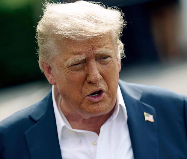 Trump spune că „nu este de partea nimănui”. Rachetele Patriot au plecat deja spre Ucraina, din Germania