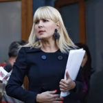 Elena Udrea, liberă după trei ani și patru luni de detenție