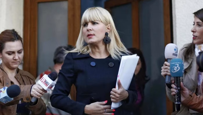 Elena Udrea, liberă după trei ani și patru luni de detenție