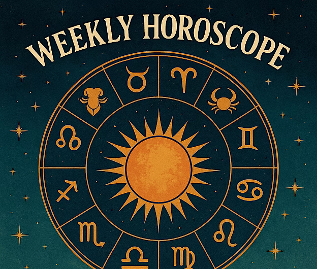 Horoscopul pentru săptămâna 7 – 13 iulie 2025